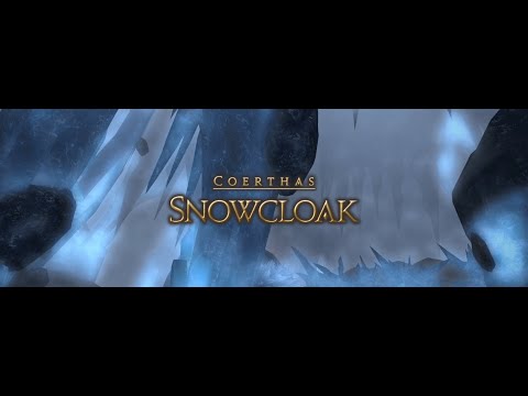 Final Fantasy XIV 2.4: Playthrough Part 66. The Path Of The Righteous - Snowcloak