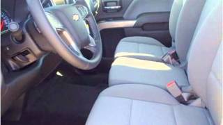 preview picture of video '2015 Chevrolet Silverado 2500HD New Cars Cheyenne WY'