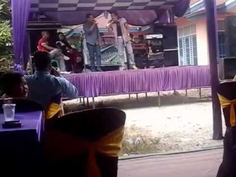 Sayang di kodai feat Doneldi