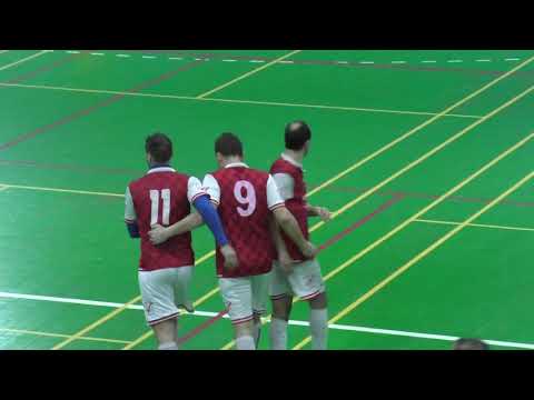 6 КУ В лига Гепард – Класс