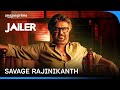 Rajinikanth is a mastermind 😎 | Jailer | Prime Video India