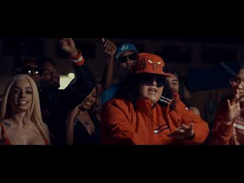 U.N.O. RED - Ain't No Tellin - ft.D3SZN