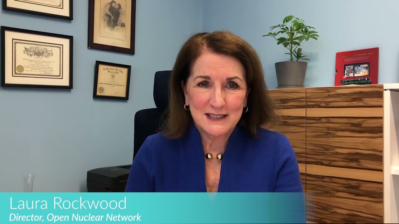 ONN's new director vacancy announcement