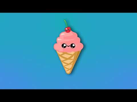 (FREE) LIL MORTY x MAY WAVE$ x JUICE WRLD Type Beat "Ice Cream" Rap/Trap Free Instrumental 2019
