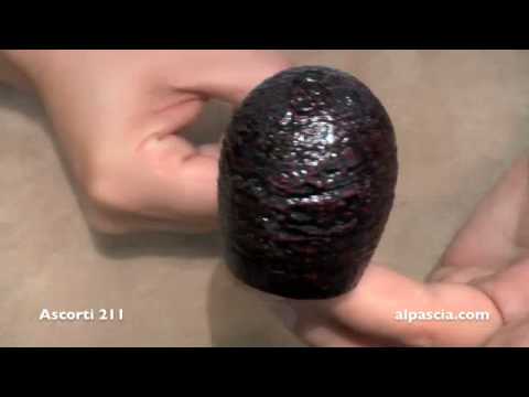 pipa Ascorti 211 - smoking pipe