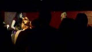 Magneta Lane - Lady Bones