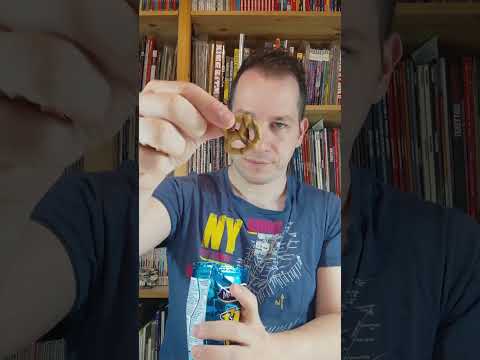 Flipz Salted Caramel