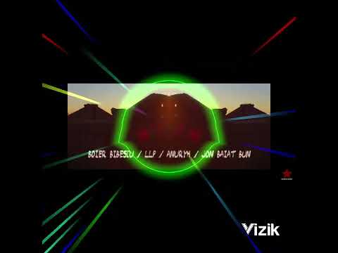 Boier Bibescu - Hazu x Toba x Basu (feat. LLP, Anuryh & Jon Baiat Bun)