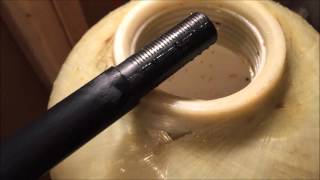 Culligan Water Softener Rebedding