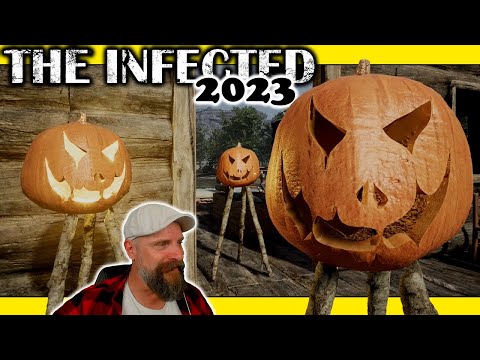 The Infected 2023 🏹 008: Montagsloot und Sonnenhut