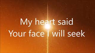 God Of All Creation- Hillsong Worship