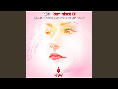 Reminisce (Aki Amano Remix)