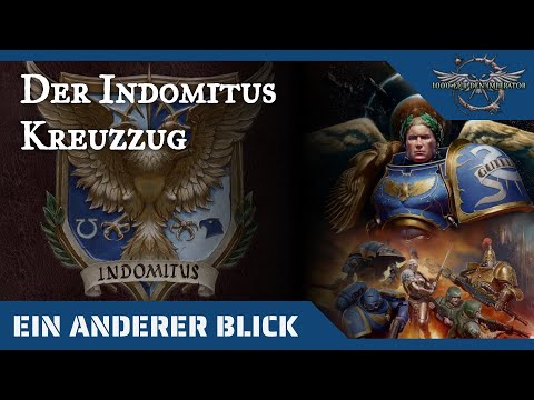 Ein anderer Blick auf Primaris Marines- Warhammer 40K Hintergründe auf dem Prüfstand