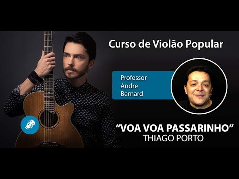 Pequena - Thiago Porto