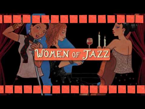 Trailer 'Putumayo presents: an evening of....' In opdracht van Putumayo World Music en DJAZZ.tv