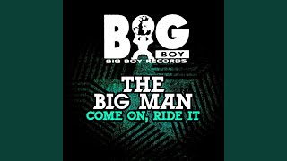 Come On, Ride It (Moogroove Club Mix)