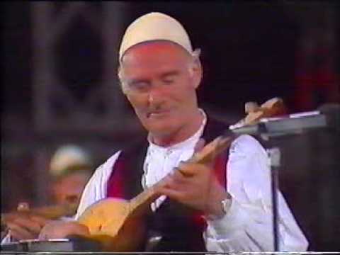 Fran Zefi, Ndue Shyti, Mark Shyti - Trio instrumentale