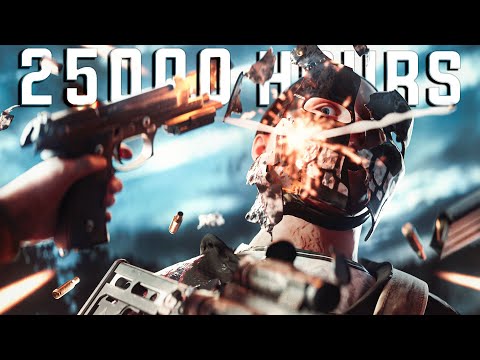 THE 25,000 HOUR TRIO - Rust
