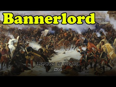 1000s of Casualties | Bannerlord Europe 1700 #3