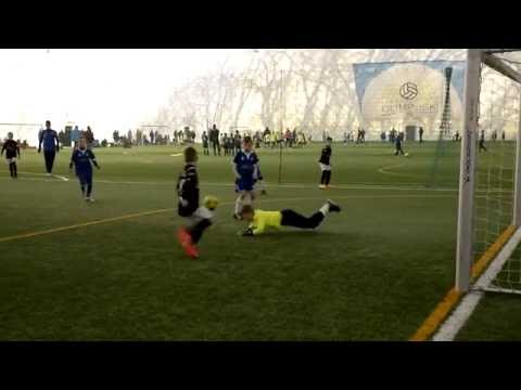 FORZA CUP 2015: AS PROGRES KRAKÓW - OLYMPIC WROCŁAW 1:7