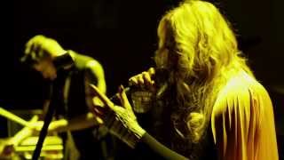 Death By Misadventure - Faith (Just Music Sessions LIVE)