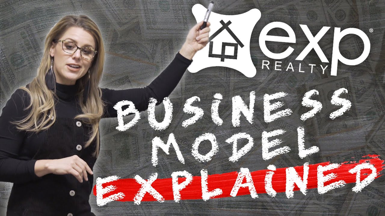 eXp Realty Explained 2019