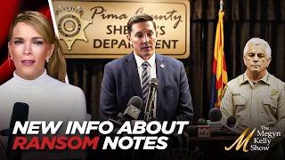 Megyn Kelly Highlights New Information About RANSOM in Nancy Guthrie Kidnapping Press Conference