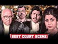Best Court Climax Scene From Paarthal Pasu Movie Ramarajan Solve The Case Fight For Justice