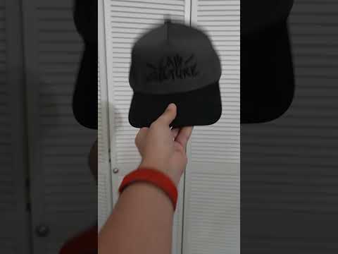 My hat collection tour that no one asked for thumbnail