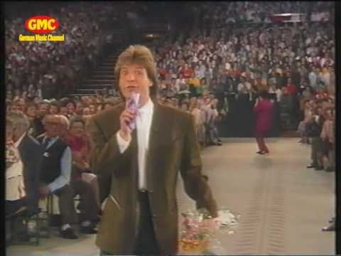 Patrick Lindner - Hit-Medley