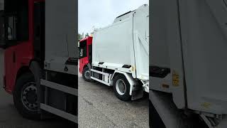 Mercedes-Benz ECONIC JOAB + EURO6 354kW thumbnail