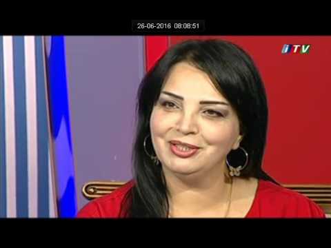 İctimai TV, Səhər sovqatı, Adilə Nəzər