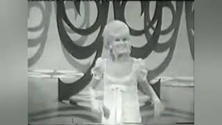 Dusty Springfield - Wishin &amp; Hoping 1964 music video