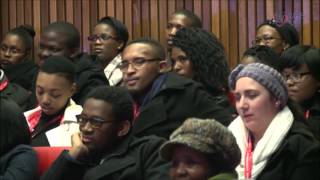 The success in questioning why | Gil Oved | TEDxUFS