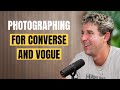 How Posting Instagram Reels Led To Photo Campaigns For Converse Vogue