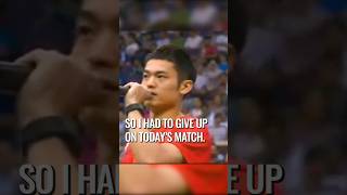 Download lagu Momen Paling Marah dan Canggung Lin Dan #youtube #shorts mp3