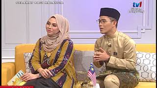 Download lagu SPM 2018 - NUZUL Al- QURAN - PETUNJUK SEPANJANG ZAMAN (1 JUN 2018) mp3 Download lagu SPM 2018 - NUZUL Al- QURAN - PETUNJUK SEPANJANG ZAMAN (1 JUN 2018) mp3