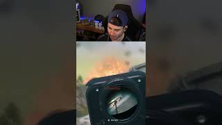 UNE ROQUETTE EN HEADSHOT !