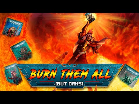 How to Make a Codex (That doesn't SUCK!)