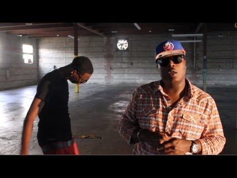 Video thumbnail for Actin Up