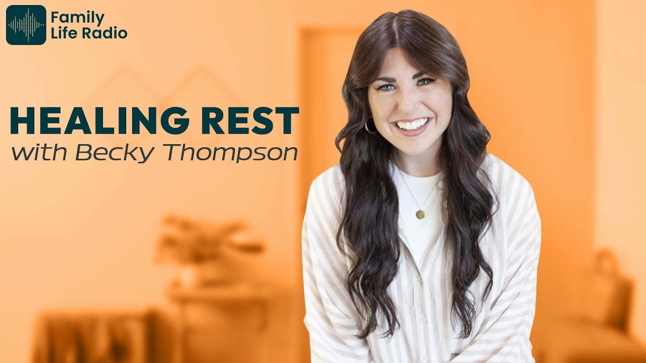 Becky Thompson