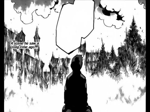 Bleach Manga Chapter 630 Live Reaction/Review Jugo (Haschwalth) Vs Bazz B! Bazz Backstory Incoming!