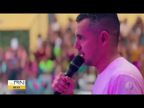 Bom Dia RN - 13/11/2025 - TRE/RN nega recursos e mantem cassação de prefeito de Ouro Branco, Seridó