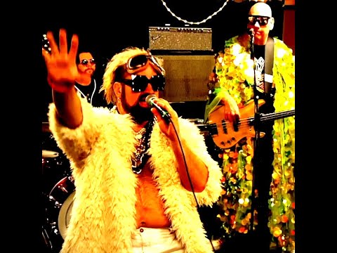 Method Funk - Emrik & Wefunky Band