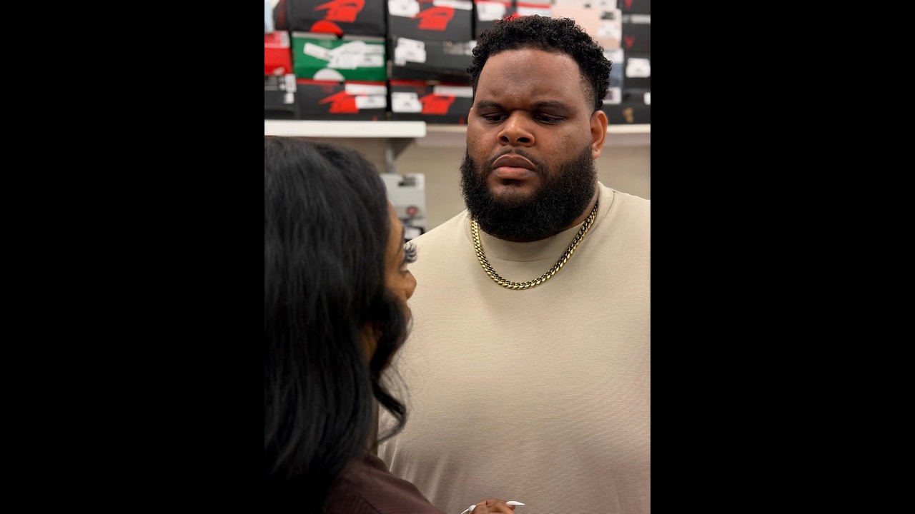 When Rafi forces J Diva to tell him the truth about what happened earlier today!