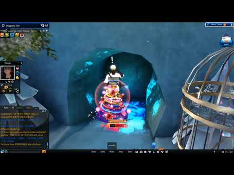 Mstar Kr Garden February gem pear+