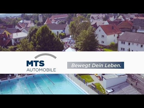 6. Ockstädter Cross-Triathlon präsentiert von MTS Automobile