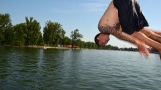 Bloggerreise nach Wien 2012