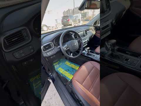 фото kia sorento iii prime рестайлинг 0