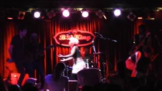 Freshlyground - Doo Be Doo ♫ - North American Tour 2015